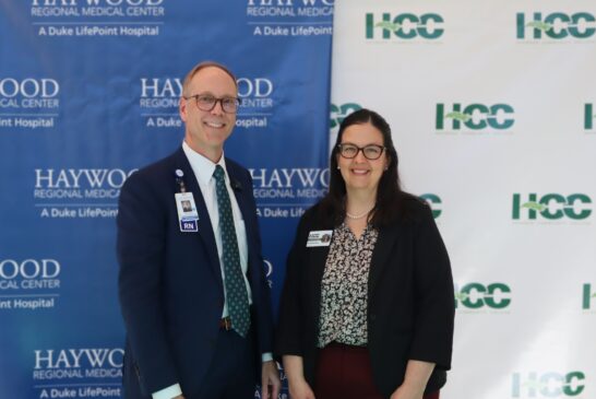 HRMC and HCC New Scholars Program