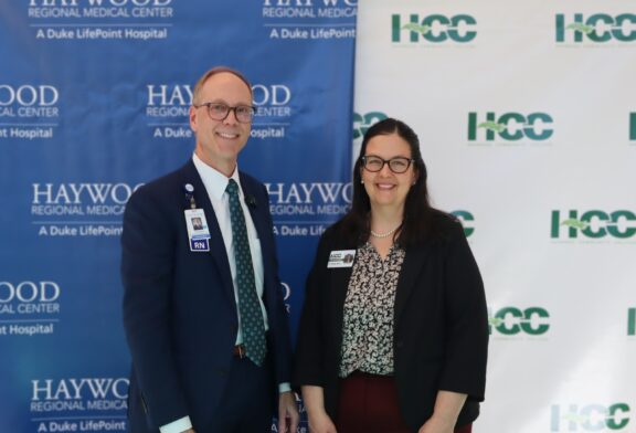 HRMC and HCC New Scholars Program