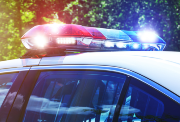 Store Theft Leads To Manhunt and Arrests