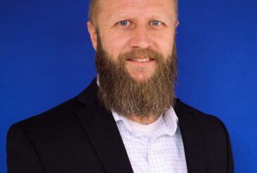 Plemmons Named VP of Operations