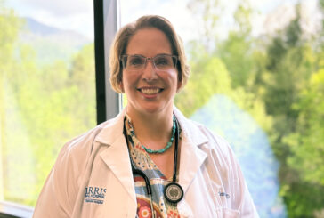 Harris Regional Hospital Hosts Lunch & Learn on Children’s Summer Safety