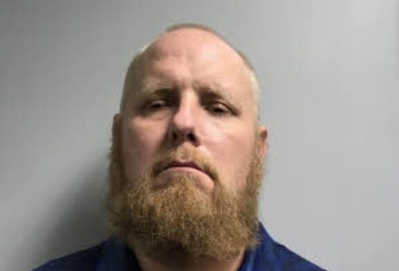 Ensley Found Guilty On Drug Trafficking Charges