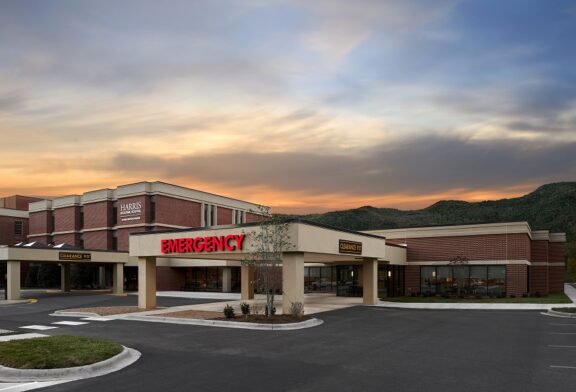 Harris & Swain Maintain Accreditation from Joint Commission