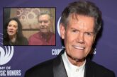 Randy Travis' Doctors Wanted to 'Pull the Plug' After Stroke