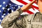 Fast Food Giant Raises $15M for Military Vets
