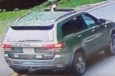 Swain Sheriff’s Office Asking For Publics Help