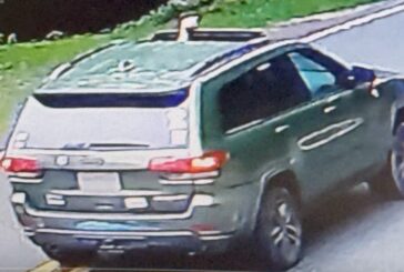 Swain Sheriff’s Office Asking For Publics Help
