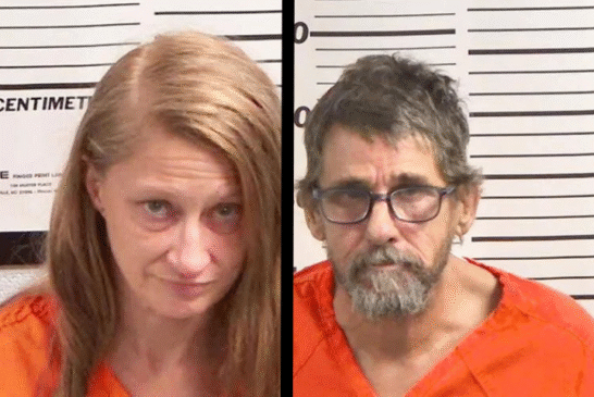 Two Arrested on Felony Drug Charges in Jackson County
