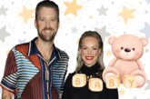 Lady A's Charles Kelley, Wife Cassie Welcome Their Second Child