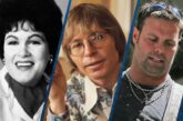11 Country Stars Who Died in Tragic Plane Crashes