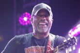 Meet Darius Rucker's Girlfriend, Emily Deahl