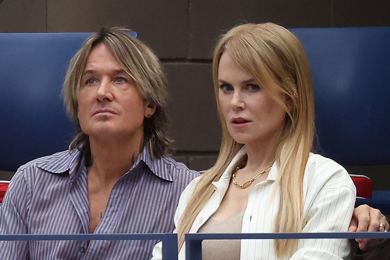 REPORT: Keith Urban, Nicole Kidman Split Was 'Inevitable' – 94.1 FM WBHN