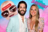 Thomas Rhett Shares Big News About Baby No. 5's Gender!