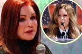 Priscilla Presley Shares Harrowing Memories of Lisa Marie's Death