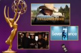 Most-Streamed Emmy Shows Ahead of 2025 Awards, per Roku