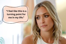 Kristin Cavallari Presses Pause, Says She’s Protecting Her Peace
