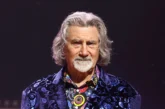 Oak Ridge Boys Singer Reveals Pancreatic Cancer Battle