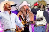 Stagecoach 2026 Lineup Announced: Lainey, Posty, Cody + More!