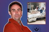 Mike Wolfe Won’t Leave Leticia Cline’s Bedside After Car Crash