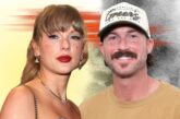Riley Green's Tour Opener Compares His Fans to Taylor Swift's