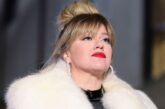 Kelly Clarkson Breaks Silence After Ex-Husband's Death