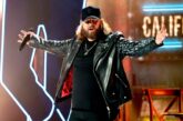 Nate Smith Doesn't Care Who Fans Think He Shouldn't Work With
