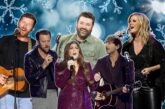 These Country Stars are Doing Holiday Tours in 2025