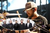 Old Dominion Scrap Tour Dates After Whit Sellers' Back Injury