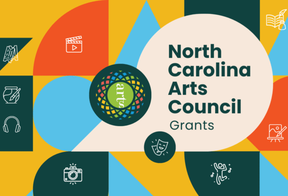The North Carolina Arts Council is awarding $11 million in grants