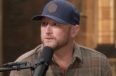 Cole Swindell Is Changing His Career After 'Make Heaven Crowded'