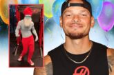 Can You Recognize Kane Brown in This Halloween Costume?