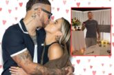 Kane Brown's Anniversary Surprise for His Wife Was Perfect