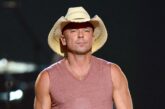 When Kenny Chesney Offered His First-Ever Social Commentary Song