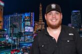 Luke Combs to Open Nashville Bar Category 10 in Las Vegas