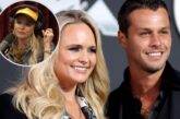 Miranda Lambert Says Brendan McLoughlin Is Becoming a Country Boy