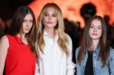 Nicole Kidman + Daughters Go Public After Keith Urban Divorce