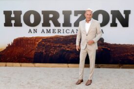 Kevin Costner Lawsuit: Judge Allows 8 Claims to Proceed [Report]