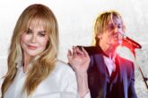Nicole Kidman Has a New Focus After Keith Urban Divorce