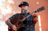 Zac Brown Reveals the Truth About Climbing Country Charts