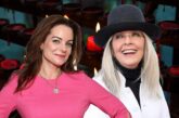 Kimberly Williams-Paisley Honors Diane Keaton After Her Death