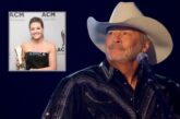 Alan Jackson’s Daughter Mattie Is Pregnant With Baby No. 2