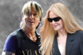 Nicole Kidman Puts on a Brave Face After Keith Urban Divorce