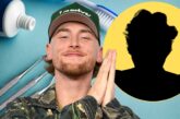 Bailey Zimmerman Gets New Veneers — See the Transformation