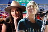 Keith Urban's Guitarist Maggie Baugh Won't Be At Nashville Show