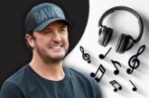 Luke Bryan Says There’s Only One Reason He Still Makes Music