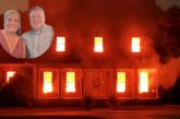 Fire Dept. Getting Calls Due to This House's Halloween Décor