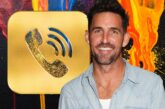 Jake Owen Chokes Up Talking About His 103-Year-Old Grandfather