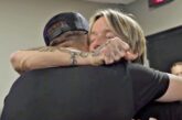 Keith Urban's Birthday Surprise Has a Deeply Personal Meaning