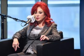 Remember When Naomi Judd Announced Her Retirement?