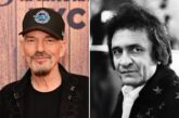 'Landman': Billy Bob Thornton Reveals Advice Johnny Cash Gave Him
